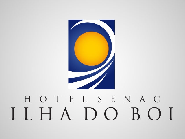 Hotel Senac Ilha do Boi