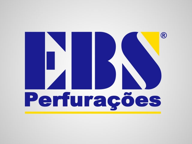 EBS - Empresa Brasileira de Serviços de Perfuração